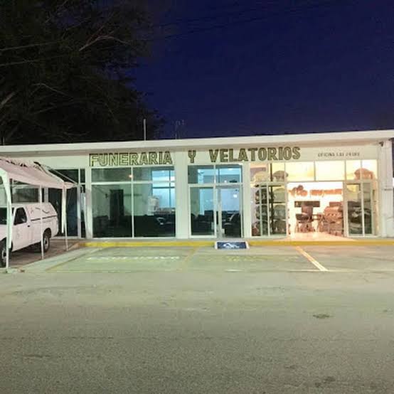 Funeraria Velatorios Recinto Memorial casa funeral Balancan